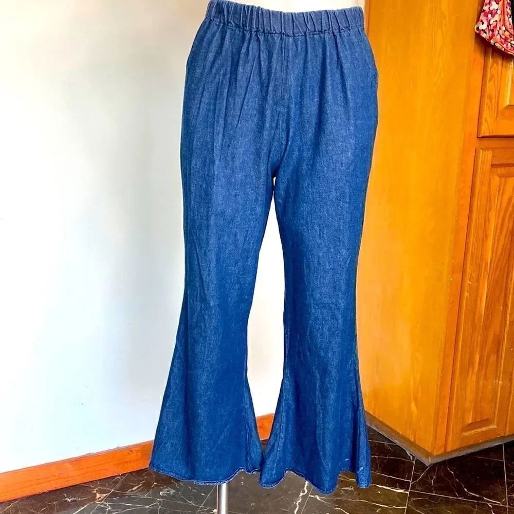 Vintage pants
